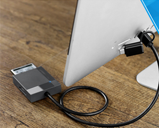 Ổ đĩa lưu trữ USB siêu nhỏ tiện lợi
