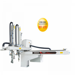 Chùm 5 trục robot, BRTV08I/10W/12W DS5PC