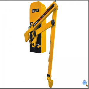 Năm để thu thập Rod Ladler