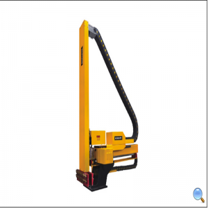 Năm để thu thập Rod Ladler