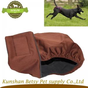 Seasonal tã chó mới.