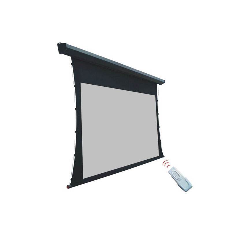 Chọn màn hình lớn xem nhà máy cao độ và rất có giá trị.