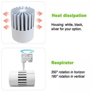 2, 3, 4 dây adapter 20W 30W 40W 50W điểm từ COB đèn dẫn đường