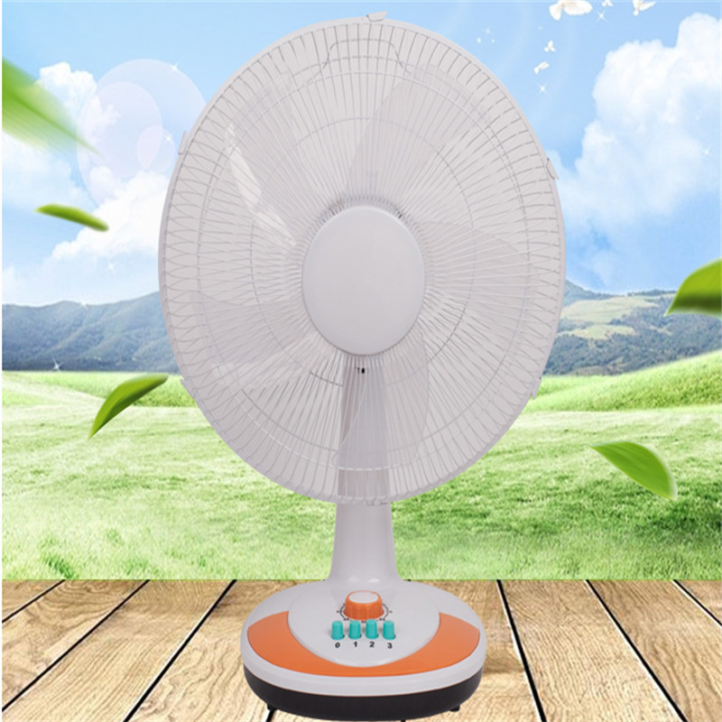 Thiết Kế độc đáo 12 16 inch Nhà Kính Điện Bàn Fan Nghiên Cứu Bảng Máy Tính Fan
