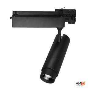 dẫn theo dõi ánh sáng tại chỗ zoomable tập trung theo dõi ánh sáng tại chỗ