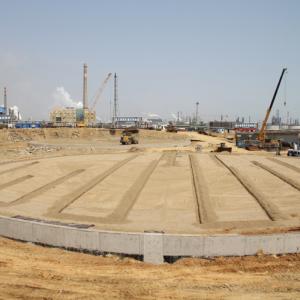 Polyme dẫn điện tính dẻo anode