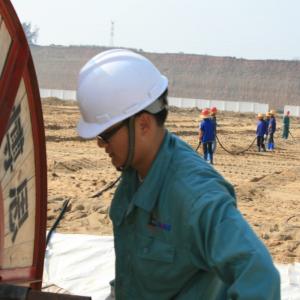 MMO/Ti tính dẻo anode