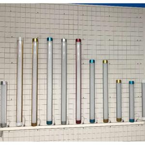 LED tuyến tính lịch thi đấu LED ống Batten 18W 27W 2 feet 4 feet