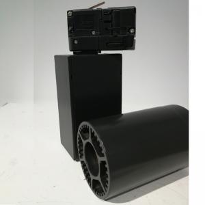 Thiết kế xi lanh theo dõi mặt dây chuyền spotlight trong nhà tường theo dõi ánh sáng