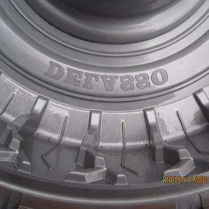 23 - 10 X9 lốp đặc khuôn