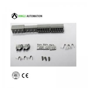 Máy lắp ráp khối đầu cuối