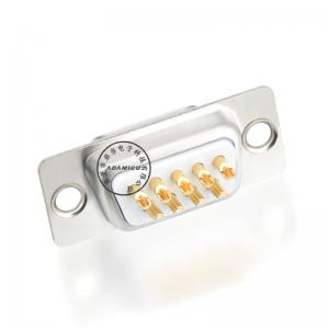 nữ rs232 9 cổng d loại kết nối