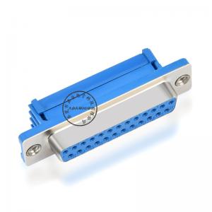 Đầu nối IDC D-SUB 25pin