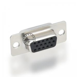 db 15 pin nữ nối Trung Quốc nhà sản xuất