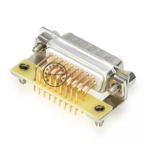 d phụ 26 pin mật độ cao 90 độ góc loại d bộ lọc