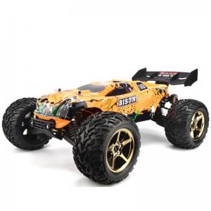 VKAR Racing 1/10 quy mô 4WD không chổi than điện Bison Truggy RTR 120A Off-Road RC Xe 2.4 Gam Phát Thanh