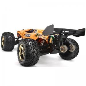 VKAR Racing 1/10 quy mô 4WD không chổi than điện Bison Truggy RTR 120A Off-Road RC Xe 2.4 Gam Phát Thanh