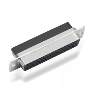 d sub uốn pins nữ 50pin kết nối thiết bị điện tử