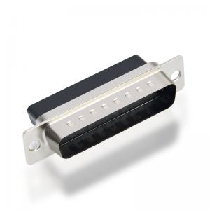 d phụ pin crimps 25 pin nam nối