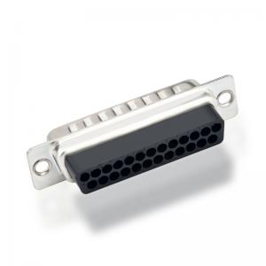 d phụ pin crimps 25 pin nam nối