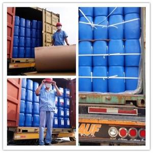 Trung Quốc nhà máy Glacial axit axetic giá giải pháp