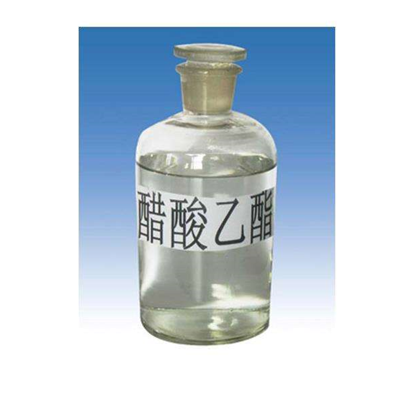 Trung Quốc Giá thấp Ethyl Acetate 99% min CAS NO. 141-78-6