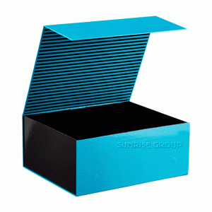 Hộp đóng mở từ tính đóng mở từ xa #collapsiblebox