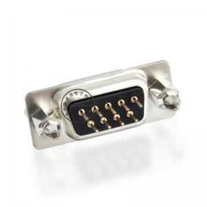 d màn hình phụ dp 9 pin nam nối