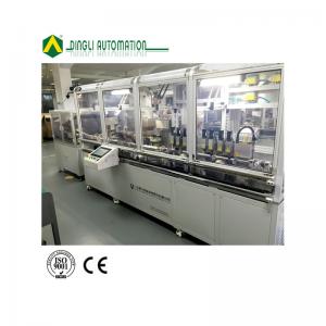 Linh kiện điện tử ô tô / xe hơi Dây chuyền lắp ráp công nghiệp và điện ô tô