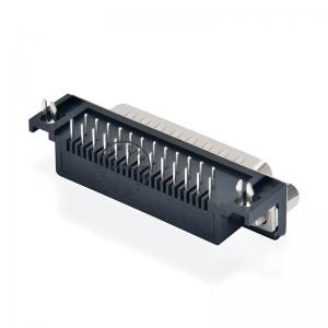 đúng góc cạnh d nối 25 pin nam