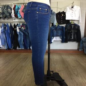Chất lượng hàng đầu phụ nữ skinny jean WSJL19024