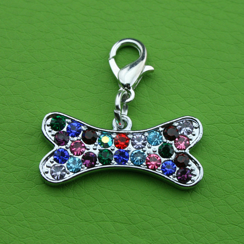 Thẻ tên động vật Thẻ tùy chỉnh tốt nhất cho chó Tags ID chó tốt nhất