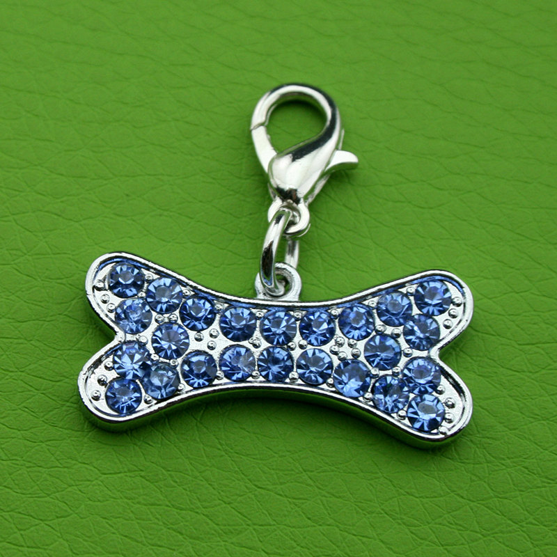 Thẻ tên động vật Thẻ tùy chỉnh tốt nhất cho chó Tags ID chó tốt nhất