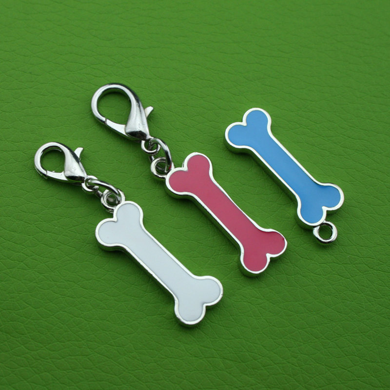 Tags Dog tốt nhất cho chó và vật nuôi khắc Dog Tags