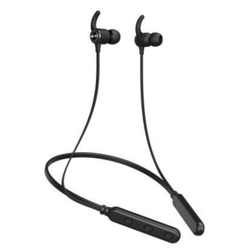 V4.1 Bluetooth Tai Nghe Không Dây Tai Nghe Neckband Stereo Noise Cancelling Earbuds