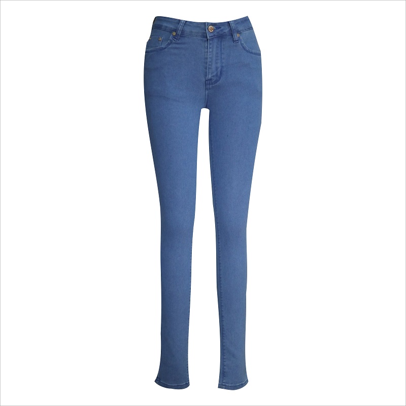 đẹp phù hợp và rửa phụ nữ skinny jeans WS1088