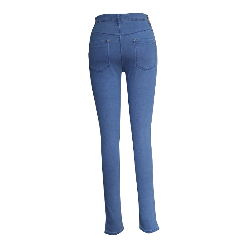 đẹp phù hợp và rửa phụ nữ skinny jeans WS1088
