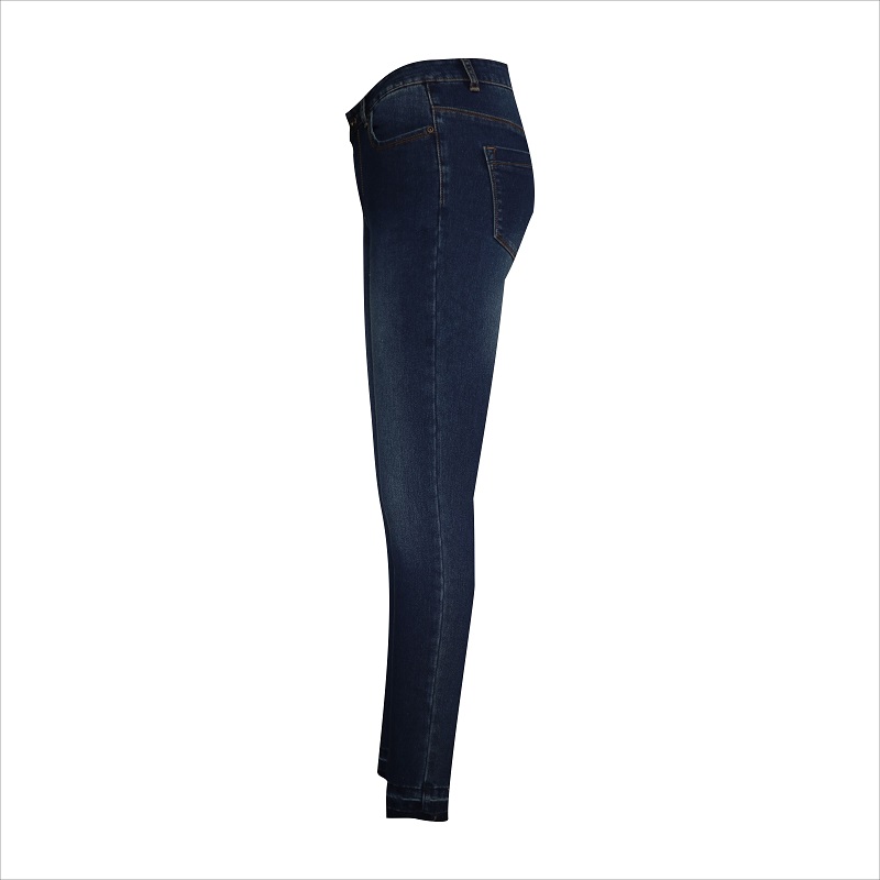 ngọn gió thổi cát nữ skinny jean WS1365