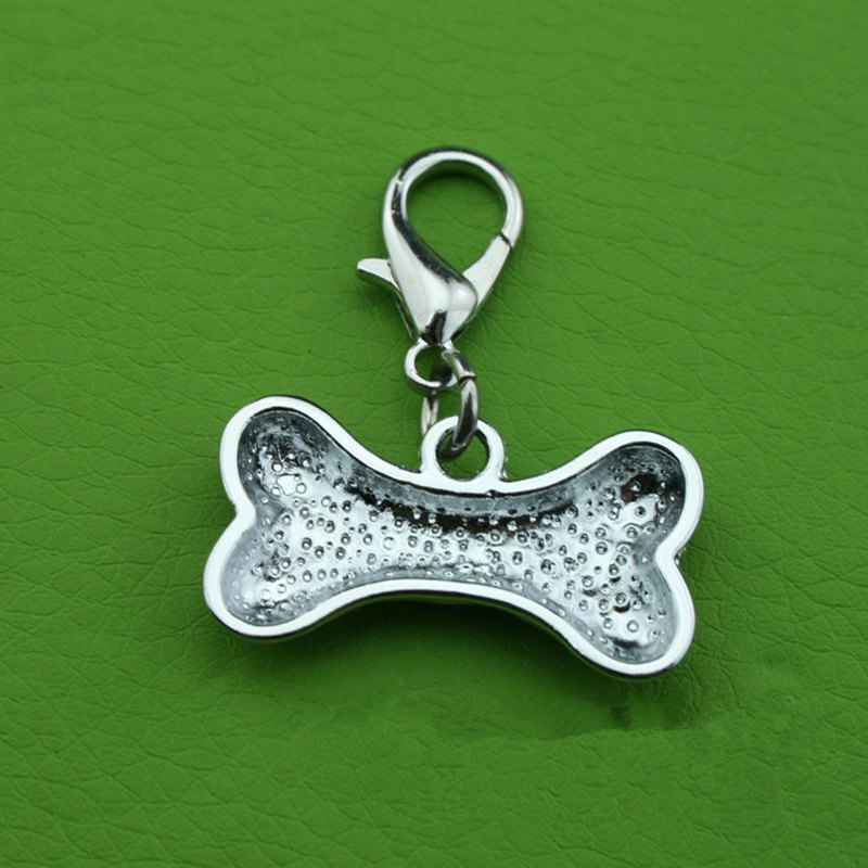 Con chó con chó cưng ID Tag Số lượng lớn Dog Tags Mua Cát Tags