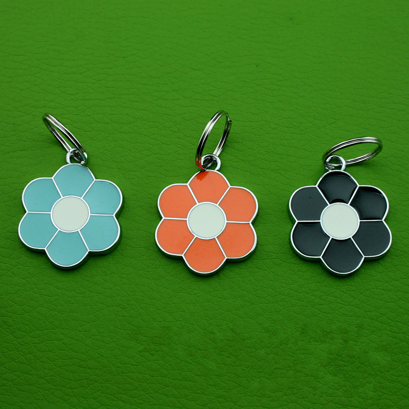 Mua tùy chỉnh Dog Tags Dog Name Tag trực tuyến