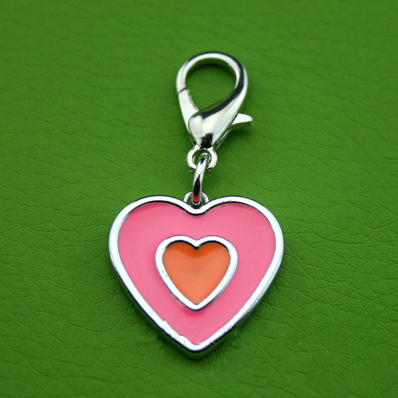 Thẻ ID Dog Dog Thẻ nhận dạng được khắc từ nhà sản xuất