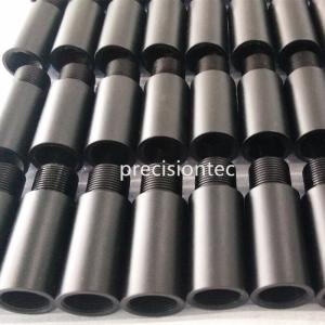 Dịch vụ than đá CNC