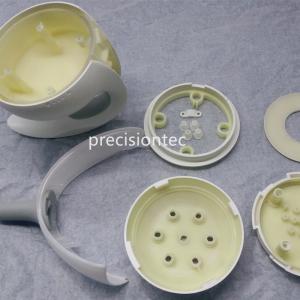 Thiết bị y tế lập proton