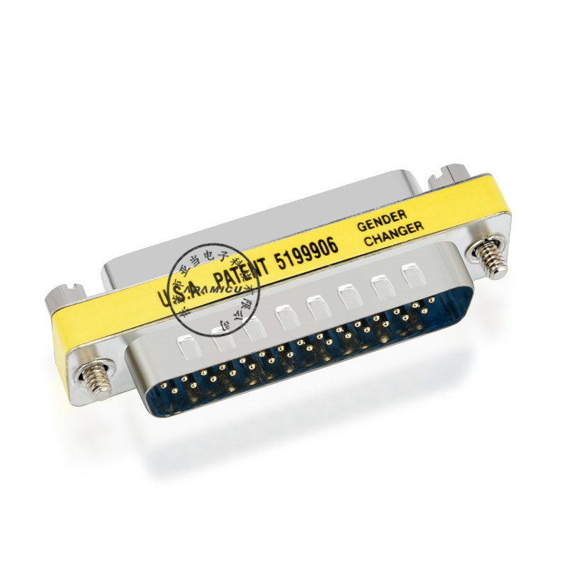 Kết nối thay đổi giới tính phụ nữ 44pin d