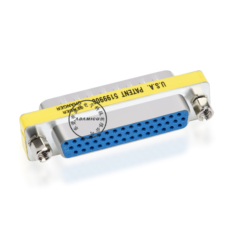 Kết nối thay đổi giới tính phụ nữ 44pin d