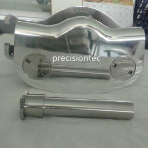 xưởng chế tạo chính xác