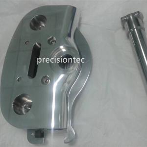 xưởng chế tạo chính xác