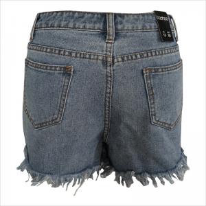 in slogam ren lên frey hem ngắn WS1483