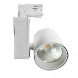 7W-50W UL chứng nhận theo dõi dimmable dẫn chiếu sáng tại chỗ trắng trong nhà ánh sáng lịch thi đấu
