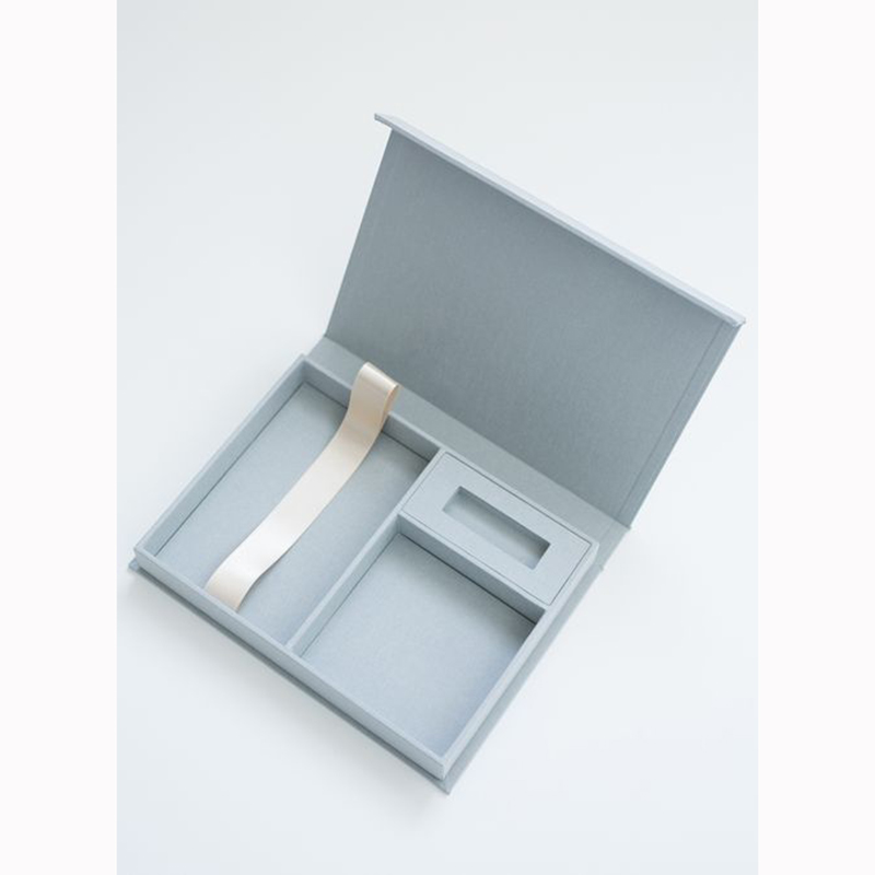 Trung Quốc OEM mới thiết kế thủ công hộp từ hộp quà tặng hộp bao bì cho mỹ phẩm
